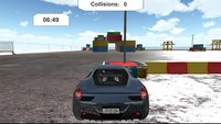 Blonde Driver screenshot, image №840067 - RAWG