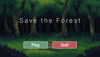 Save the Forest (itch) (pierre_wk) screenshot, image №3857484 - RAWG