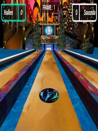 3D Bowling A Sport Game Free screenshot, image №939662 - RAWG
