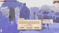 Aldo: Memory of the Kingdom screenshot, image №4183465 - RAWG