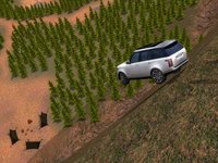 4x4 Hill Climb Off-road Driving Game screenshot, image №924067 - RAWG