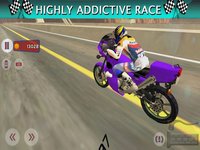 High Ground Sports Bike City screenshot, image №1327054 - RAWG