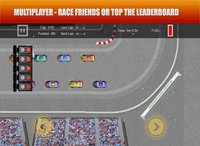 V8 Racing Game screenshot, image №2061073 - RAWG
