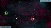 2D space shooter (DangryGames) screenshot, image №2844560 - RAWG