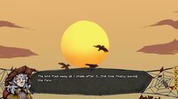 What Grows in the Night screenshot, image №2549013 - RAWG