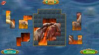 Spellarium 9 Match 3 Puzzle screenshot, image №3794401 - RAWG