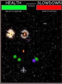 dont PLAY THIS GAME (itch) screenshot, image №2410548 - RAWG