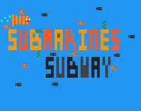 Submarine's subway screenshot, image №3076272 - RAWG