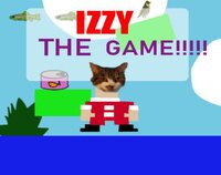 Izzy The Game screenshot, image №2543856 - RAWG