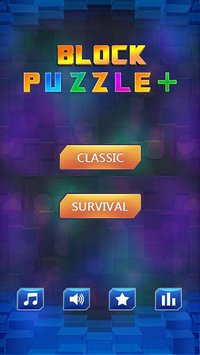 Block Puzzle screenshot, image №1370537 - RAWG