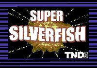 Super Silverfish DX screenshot, image №3221092 - RAWG