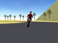 Xtreme Moped Racing screenshot, image №460066 - RAWG