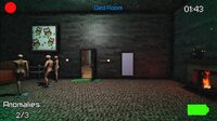 Dude My House Is Haunted screenshot, image №4251133 - RAWG