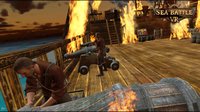 Sea Battle VR screenshot, image №701607 - RAWG