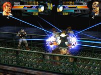 Gekido: Urban Fighters screenshot, image №729874 - RAWG