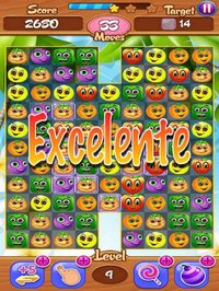 Tropical Crush - En Español screenshot, image №1746659 - RAWG