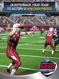 NFL QB Shootout screenshot, image №3337490 - RAWG