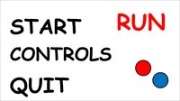 Run (itch) (Devesh Ahuja) screenshot, image №2853488 - RAWG
