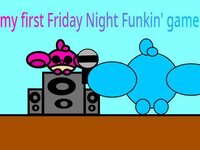 my first friday night funkin game! screenshot, image №2952617 - RAWG