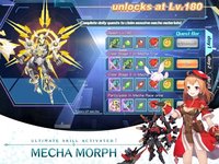 Fate Oath screenshot, image №2341570 - RAWG