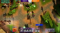 Nyxerion screenshot, image №4220696 - RAWG