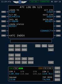 Rotate – Professional Virtual Aviation Network screenshot, image №700650 - RAWG