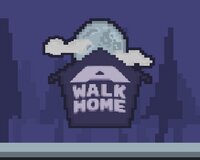 A Walk Home (saarsha.exe) screenshot, image №3507508 - RAWG