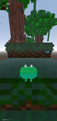 Froggito Run! screenshot, image №3827946 - RAWG