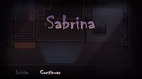 Sabrina screenshot, image №1785006 - RAWG
