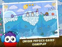 Catch the Candy: Winter Story screenshot, image №1401331 - RAWG