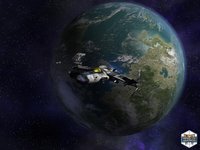 Starshatter: The Gathering Storm screenshot, image №464106 - RAWG