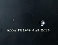 Moon Phases and More screenshot, image №2590865 - RAWG