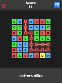 Block Line - Weave the Letters screenshot, image №1858534 - RAWG