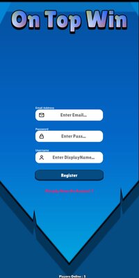On Top Win: Multiplayer Game screenshot, image №3069642 - RAWG