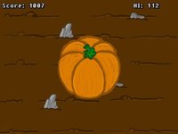 Alien Thieves From Outer Space Stealing Old Farmer's Pumpkins screenshot, image №1103164 - RAWG
