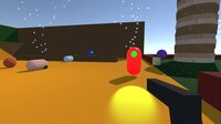 Unity NavMesh/Rigidbody Demo Spring 2022 screenshot, image №3322370 - RAWG