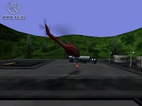 Super Huey 3 screenshot, image №303939 - RAWG