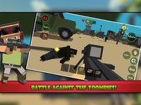 Pixel Gun 3D 2019: BattleField screenshot, image №1738225 - RAWG