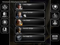 Plancon: Space Conflict Sim screenshot, image №2051820 - RAWG