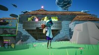The Gatherer (TimirlanKenji) screenshot, image №2917194 - RAWG
