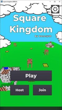 Square Kingdom screenshot, image №3254148 - RAWG