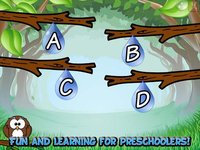 Owl and Pals Preschool Lessons screenshot, image №1366131 - RAWG