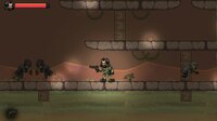 Zombies Desert and Guns screenshot, image №2873338 - RAWG