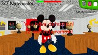 Baldi In Friday Night Funkin screenshot, image №3175103 - RAWG