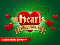 Hearts - Classic Card Games screenshot, image №2032142 - RAWG