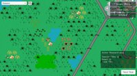 Wild Boar Management Simulator screenshot, image №2908575 - RAWG
