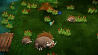 The Last Crystal screenshot, image №2183605 - RAWG