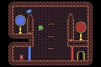 Gemmy the first screenshot, image №2138315 - RAWG