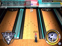 Bowling Mania screenshot, image №314284 - RAWG