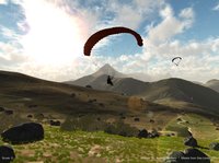 3D Paraglider screenshot, image №204901 - RAWG
